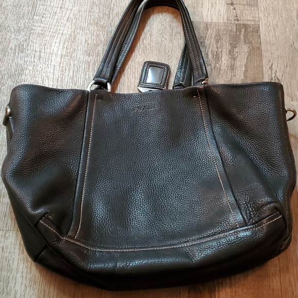 FINAL PRICE  Prada purse - Picture 3 of 9